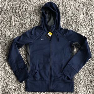 Nike Therma-Fit ZIpUp Hoodie